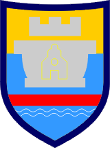 Grad Vodice